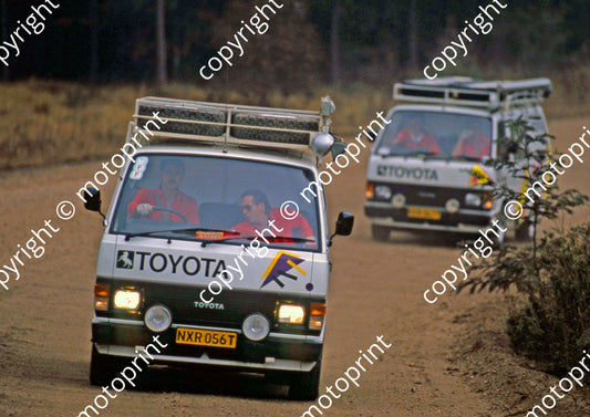 1990 NGK 1 Toyota service (15) (Roger Swan)