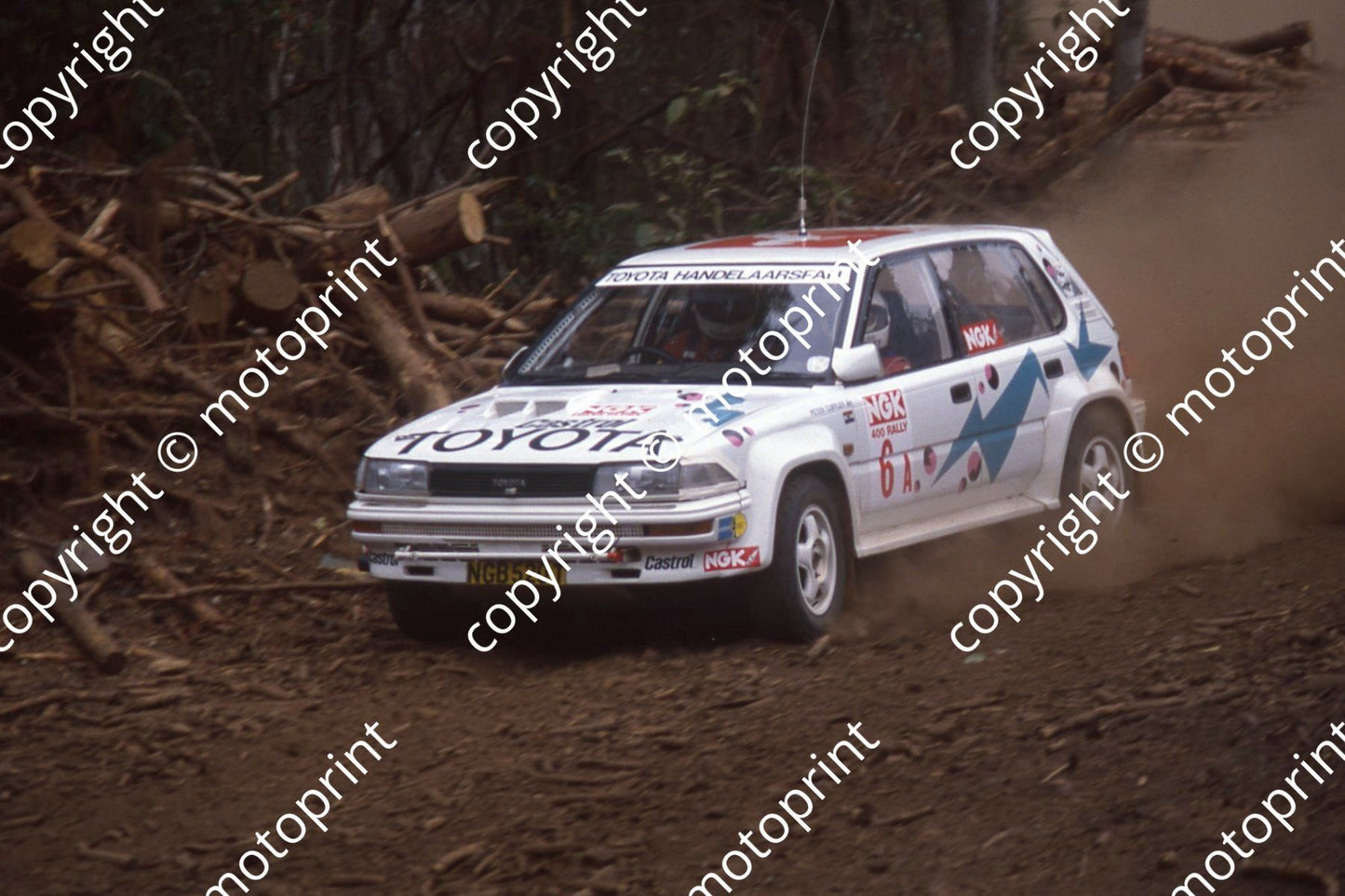 1990 NGK A6 Glen Gibbons, Peter Cuffley Toyota (Roger Swan) (8)