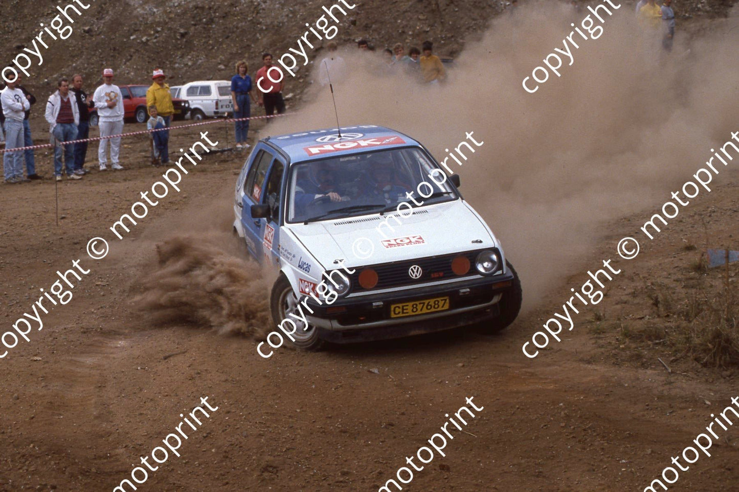 1990 NGK B20 Jeff Sanders, Gary Schoof Golf (courtesy Roger Swan) (10)