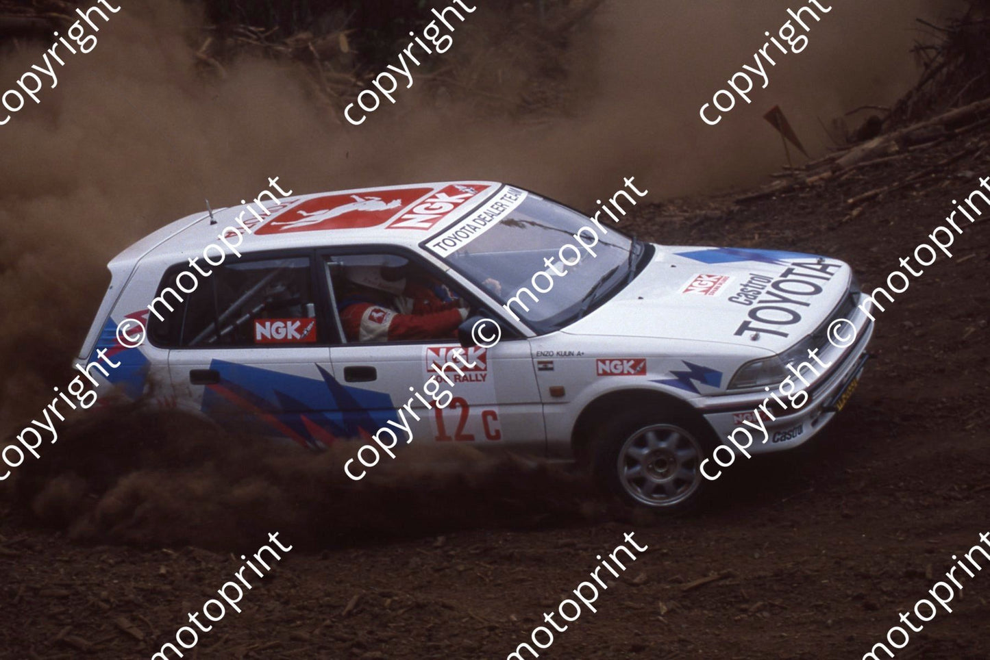 1990 NGK C12  Enzo Kuun, Johan Sieling Toyota (courtesy Roger Swan) (5)