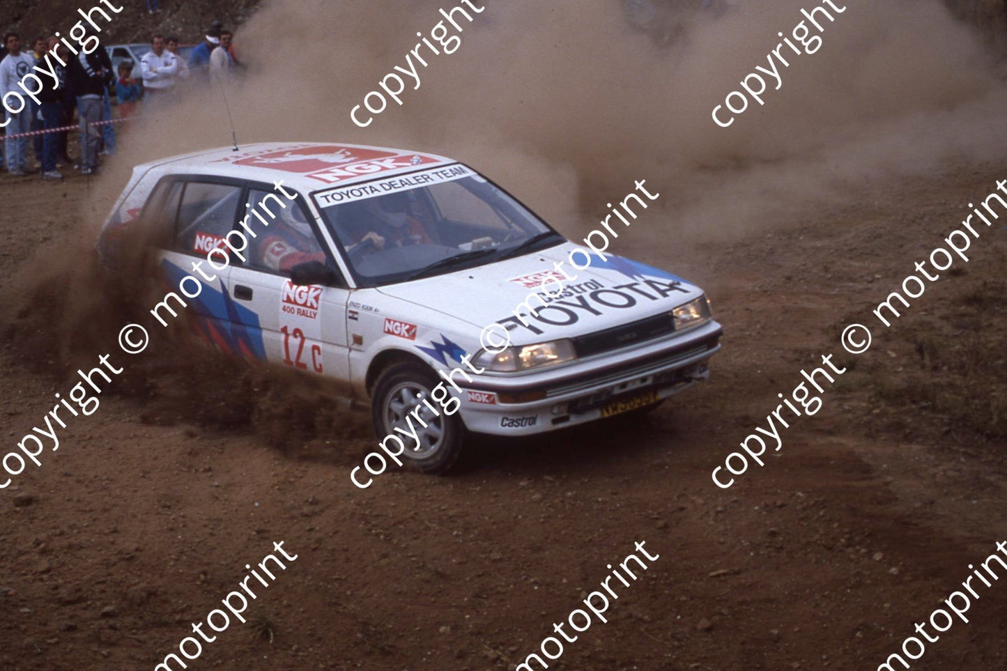 1990 NGK C12  Enzo Kuun, Johan Sieling Toyota (courtesy Roger Swan) (8)