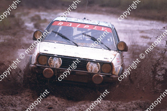 1990 Safari 16 (courtesy Roger Swan) (349)
