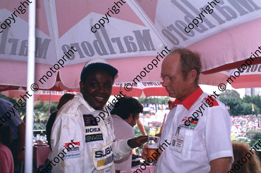 1990 Safari 18 Patrick Nyiru Rob Combes (courtesy Roger Swan) (92)