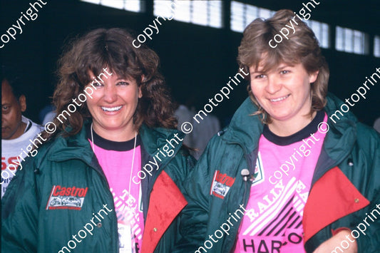 1990 Safari 20 Sharon Sessions, Lynda Hughes Nissan (courtesy Roger Swan) (148)