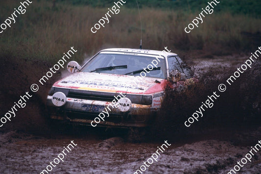 1990 Safari 28....Toyota (courtesy Roger Swan) (140)