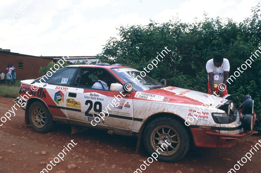 1990 Safari 29 J Totoitich, I Choge Toyota(courtesy Roger Swan) (146)