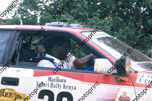 1990 Safari 29 J Totoitich, I Choge Toyota(courtesy Roger Swan) (147)