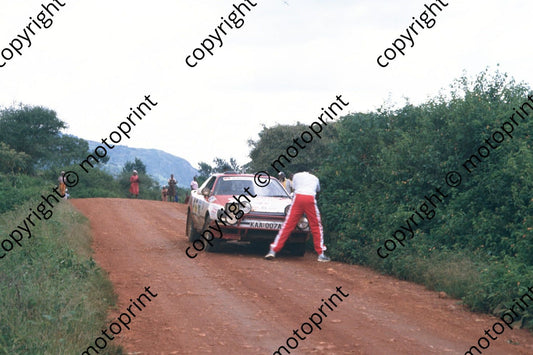 1990 Safari 29 J Totoitich, I Choge Toyota(courtesy Roger Swan) (149)