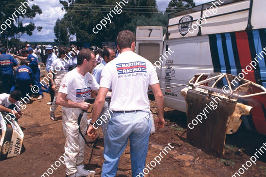 1990 Safari 2 Miki Biasion Lancia Delta Integrale (courtesy Roger Swan) (40)