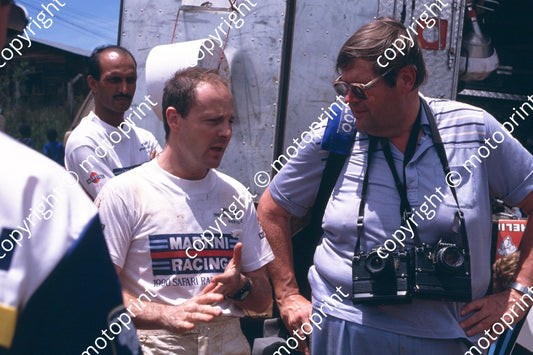 1990 Safari 2 Miki Biasion Lancia Delta Integrale (courtesy Roger Swan) (43)