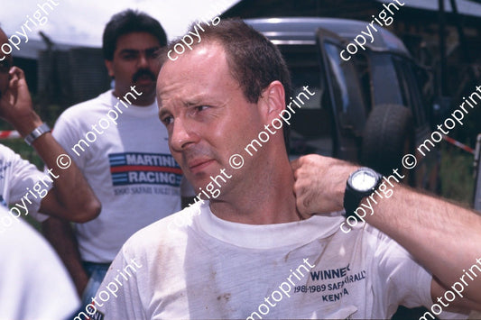 1990 Safari 2 Miki Biasion Lancia Delta Integrale (courtesy Roger Swan) (48)