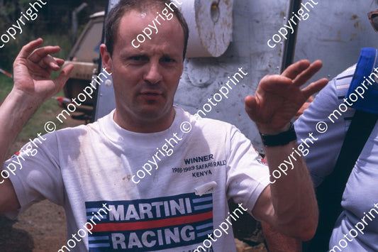 1990 Safari 2 Miki Biasion Lancia Delta Integrale (courtesy Roger Swan) (49)