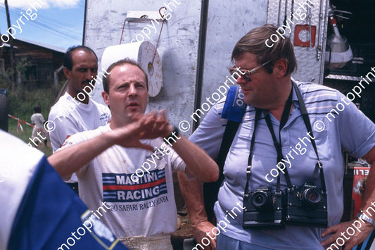 1990 Safari 2 Miki Biasion Lancia Delta Integrale (courtesy Roger Swan) (59)