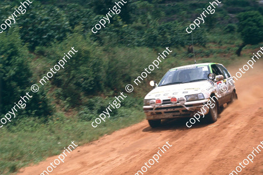 1990 Safari 30 ...Takeshi Hirayahatsu Daihatsu check(courtesy Roger Swan) (150)