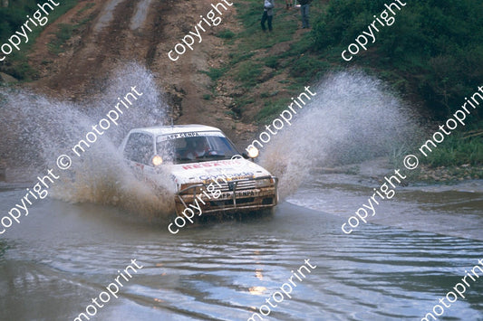 1990 Safari 34 CB Antoine Peugeot(courtesy Roger Swan) (149)
