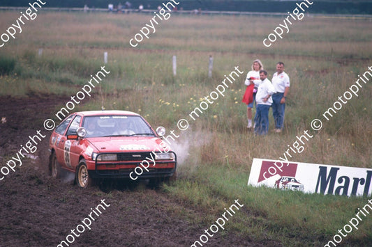 1990 Safari 36....Toyota (courtesy Roger Swan) (158)