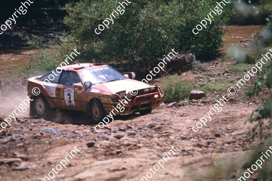 1990 Safari 3 Bjorn Waldegard, Fred Gallagher Toyota Celica GT-4 (courtesy Roger Swan) (16)