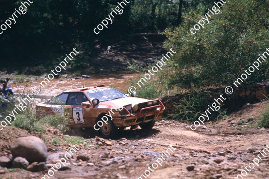 1990 Safari 3 Bjorn Waldegard, Fred Gallagher Toyota Celica GT-4 (courtesy Roger Swan) (9)