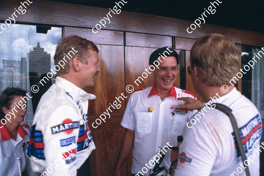 1990 Safari 5 Juha Kankkunen, Juha Piironen (courtesy Roger Swan) (77)