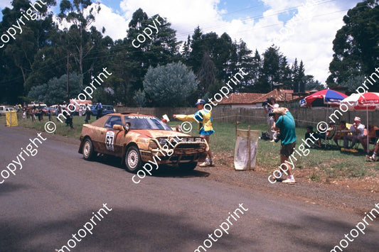 1990 Safari 67 Carlos Sainz, Luis Moya Celica GT-4 (courtesy Roger Swan) (55)