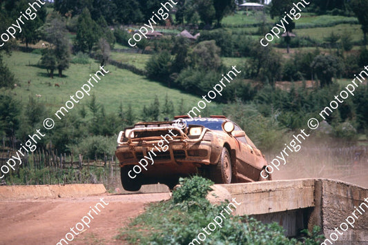 1990 Safari 67 Carlos Sainz, Luis Moya Celica GT-4 (courtesy Roger Swan) (60)