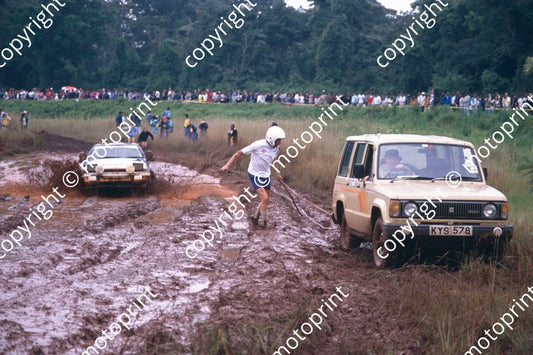 1990 Safari 99 muddy slip (courtesy Roger Swan) (369)