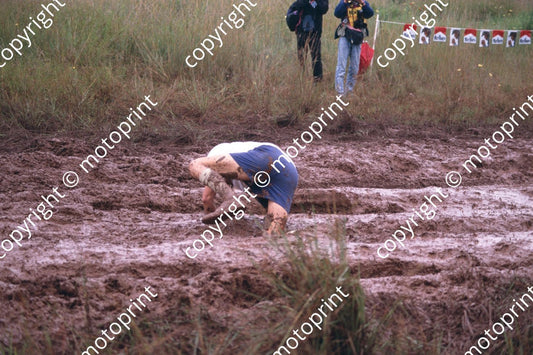 1990 Safari 99 muddy slip (courtesy Roger Swan) (370)