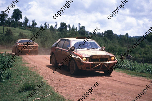 1990 Safari Lancia Martini tow (courtesy Roger Swan) (15)
