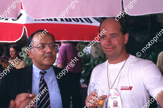 1990 Safari Shekhar Mehta, Fred Gallagher  (courtesy Roger Swan) (88)