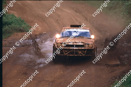 1990 Safari   (courtesy Roger Swan) (104)
