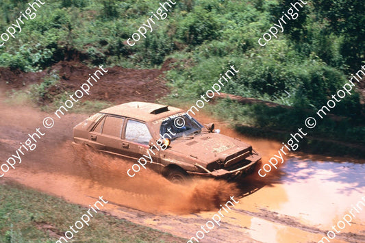 1990 Safari  (courtesy Roger Swan) (274)