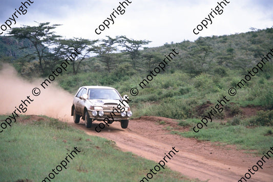 1990 Safari  (courtesy Roger Swan) (414)