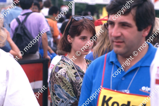 1990 Safari   (courtesy Roger Swan) (75)