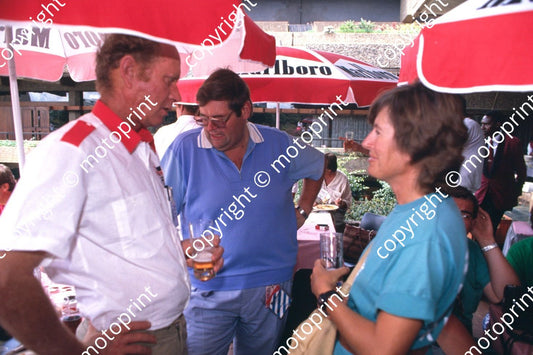 1990 Safari   (courtesy Roger Swan) (78)