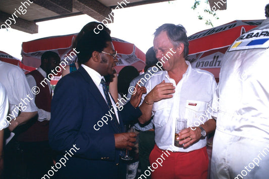 1990 Safari   (courtesy Roger Swan) (92)