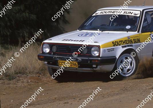 1990 Stannic Mtn A1 Sarel van der Merwe, Franz Boshoff VW Synchro (courtesy Roger Swan) (109)