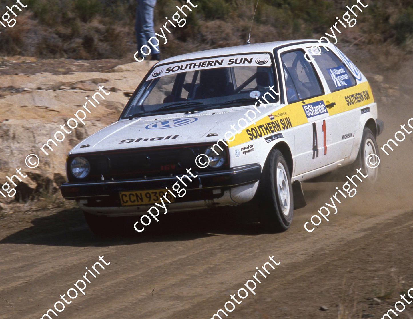 1990 Stannic Mtn A1 Sarel van der Merwe, Franz Boshoff VW Synchro (courtesy Roger Swan) (110)