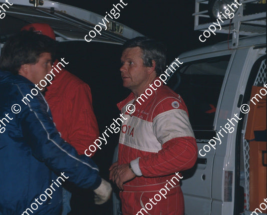 1990 Stannic Mtn A2 Serge Damseaux Toyota Conquest (courtesy Roger Swan) (15)