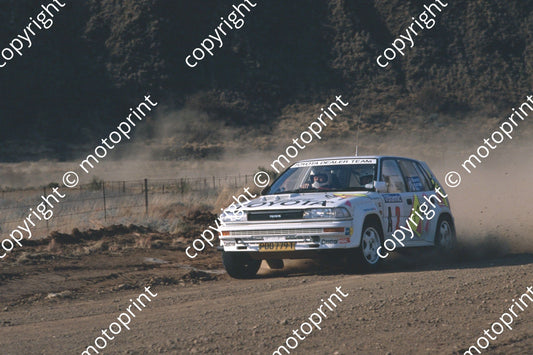 1990 Stannic Mtn A2 Serge Damseaux, Vito Bonafede Conquest (courtesy Roger Swan) (126)