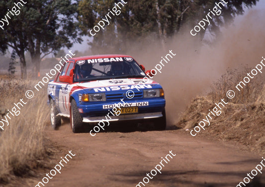 1990 Stannic Mtn A4 Jannie Habig, Douglas Judd  check year (courtesy R Swan) (1)