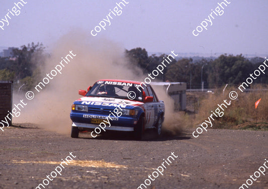 1990 Stannic Mtn A4 Jannie Habig, Douglas Judd  check year (courtesy R Swan) (3)