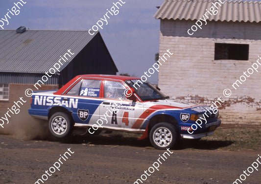 1990 Stannic Mtn A4 Jannie Habig, Douglas Judd  check year (courtesy R Swan) (4)