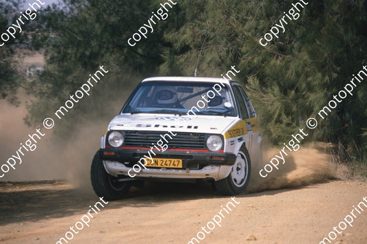 1990 Stannic Mtn A6 Johan Evertse, Steve Harding Golf Synchro (courtesy Roger Swan) (177)