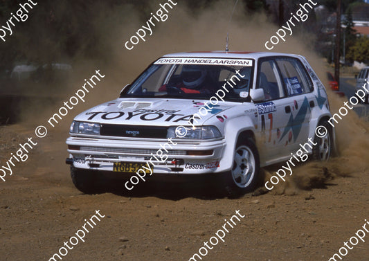 1990 Stannic Mtn A7 Glen Gibbons, Peter Cuffley Conquest (courtesy Roger Swan) (111)