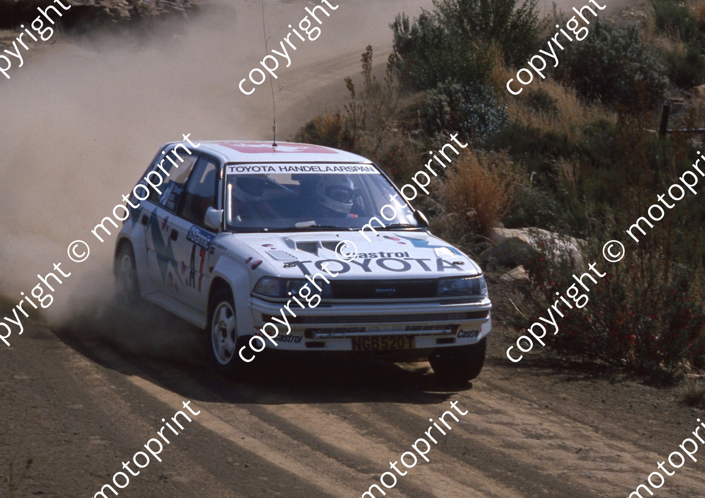 1990 Stannic Mtn A7 Glen Gibbons, Peter Cuffley Conquest (courtesy Roger Swan) (112)