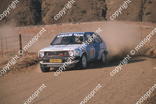 1990 Stannic Mtn B9 Glyn Hall, Martin Botha Golf (courtesy Roger Swan) (144)
