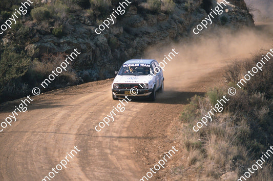 1990 Stannic Mtn B9 Glyn Hall, Martin Botha Golf (courtesy Roger Swan) (152)