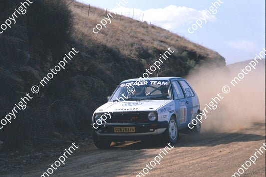 1990 Stannic Mtn B9 Glyn Hall, Martin Botha Golf (courtesy Roger Swan) (37)