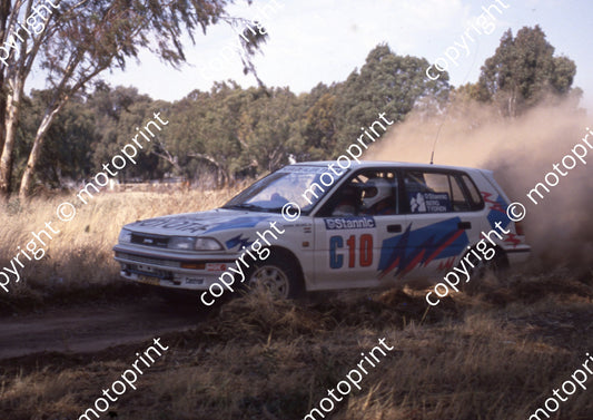 1990 Stannic Mtn C10 Enzo Kuhn, Johan Sieling Conquest (courtesy Roger Swan) (117)
