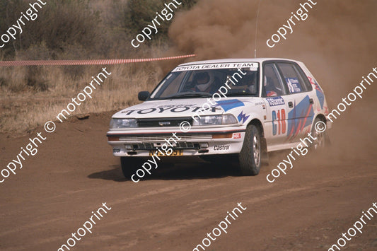 1990 Stannic Mtn C10 Enzo Kuhn, Johan Sieling Conquest (courtesy Roger Swan) (121)